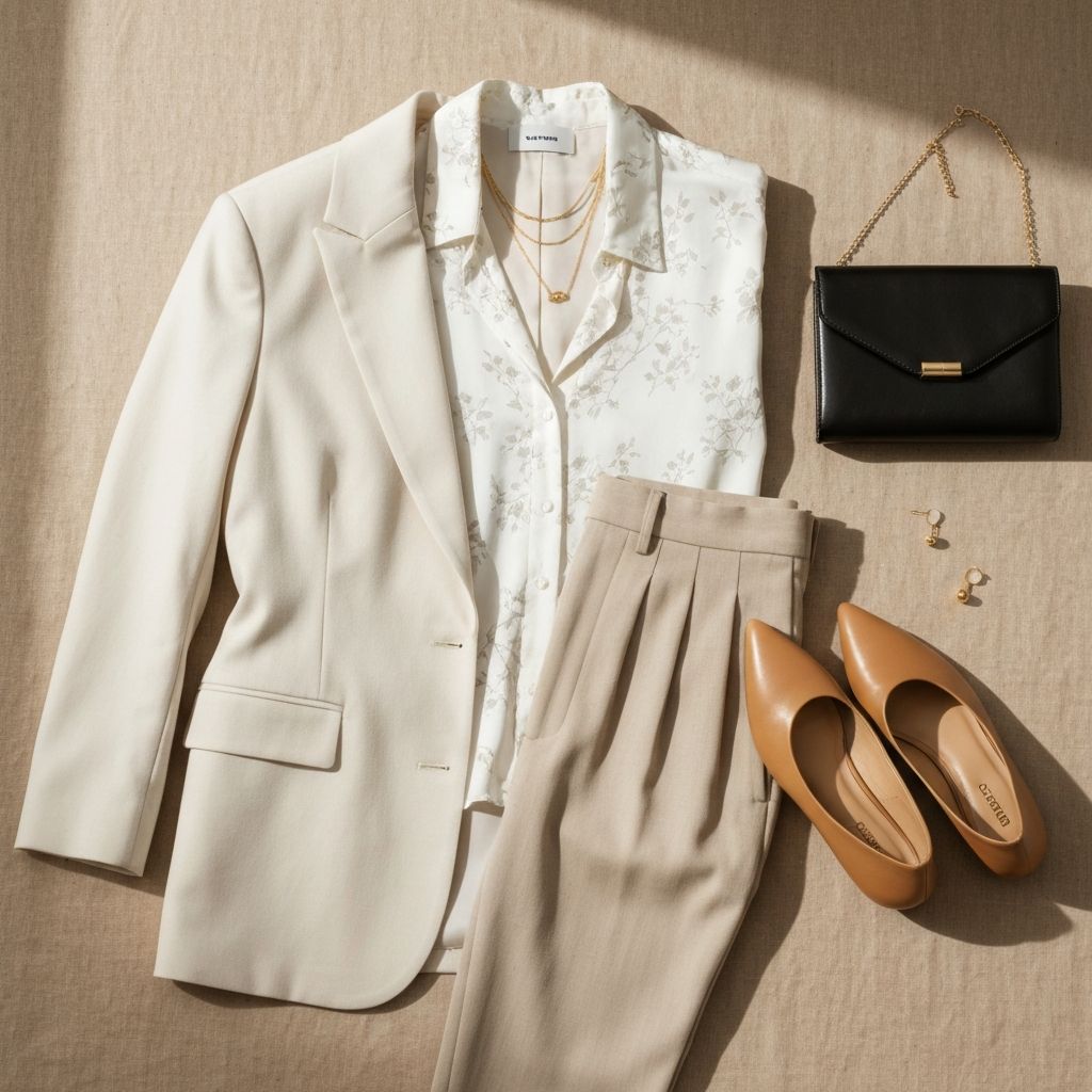 Outfit inspiration